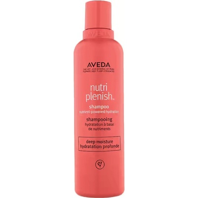 Aveda Nutriplenish Shampoo Deep Moisture hĺbkovo hydratačný šampón na vlasy 250 ml
