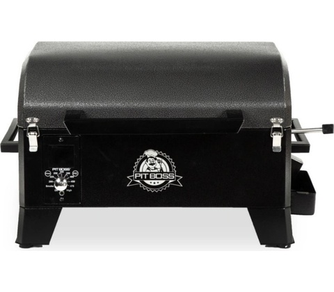 Pit Boss Navigator 150