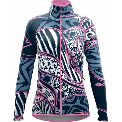 Crazy Pull Wonder Magic Light Zebra Mix Vento