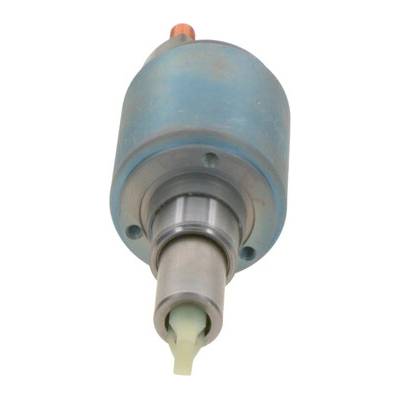 BOSCH Elektromagnetický spínač, startér 2 339 402 232