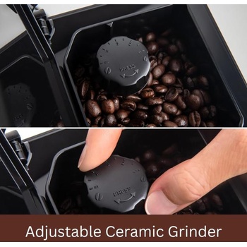 Image 1 of Gaggia Anima Class RI8759/01