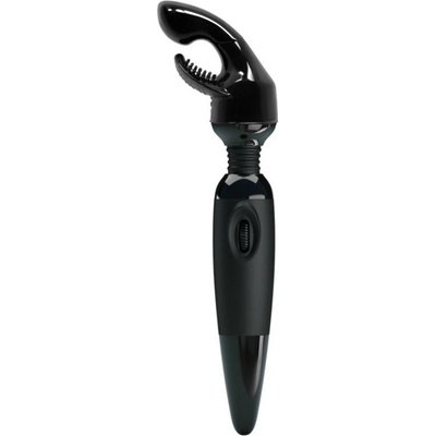 Sensual Dance Massager Interchangeable Head