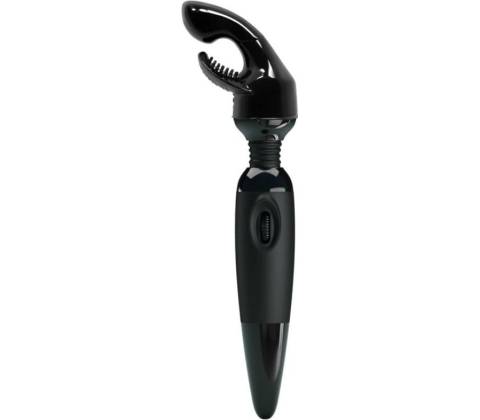 Sensual Dance Massager Interchangeable Head