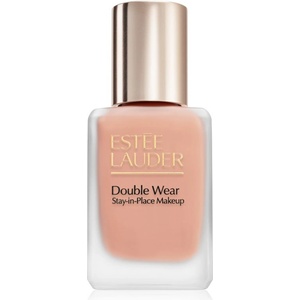 Estée Lauder Double Wear Stay-in-Place Makeup дълготраен фон дьо тен SPF 10 цвят 1C2 Petal 30ml