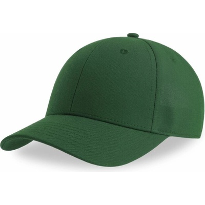 Atlantis Joshua Cap na suchý zips AT108 Bottle Green
