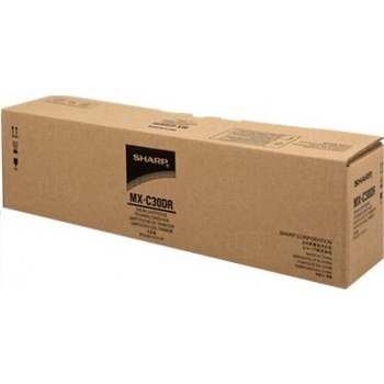 Sharp MX-C30DR черно (black) оригинален цилиндричен блок (MX-C30DR)