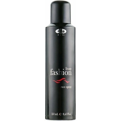 NoName LISAP_Fashion Eco* Fixační sprej na vlasy 250ml