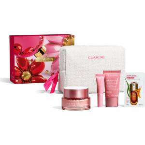 Clarins КОМПЛЕКТ CLARINS Multi-Active Collection Дневен крем дамски 50ml