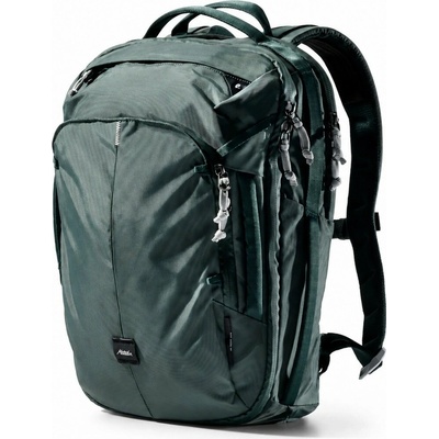 Matador Personal Item Travel Pack Tmavě zelená 18 l