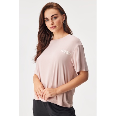 HUGO BOSS Горнище на пижама HUGO Unite (50490707_tri)