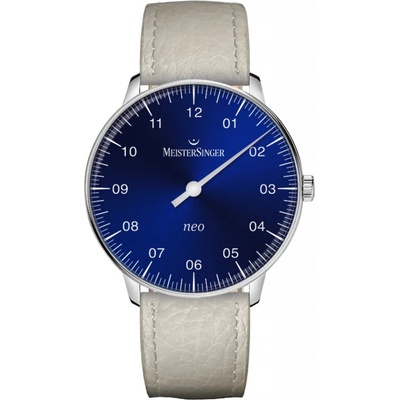 MeisterSinger NES908