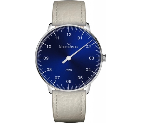MeisterSinger NES908