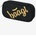 Baagl Черен училищен моливник Baagl Skate Gold BAAGL | Cheren | Момчешки | ЕДИН РАЗМЕР