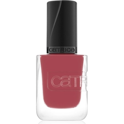 Catrice GEL AFFAIR lak na nehty 007 Take Me To Mulberry Street 10.5 ml