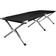 Trizand 555 186 x 70 x 43 cm čierna