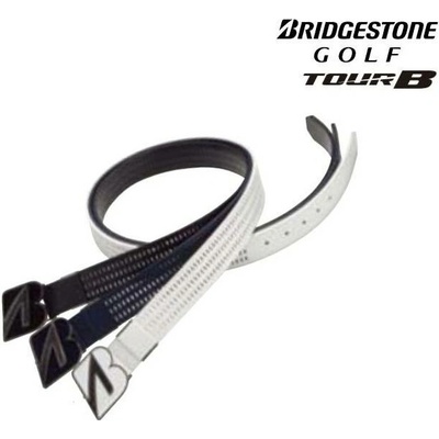 Bridgestone Golf pásek BTSG82 černý