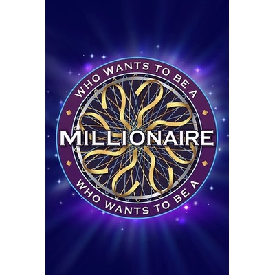 Eidos Who wants to be a Millionaire (PC)