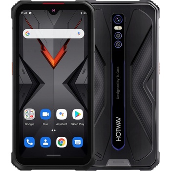 Hotwav Cyber 9 Pro 8GB/128GB