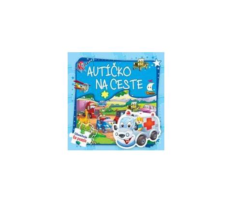 Autíčko na ceste