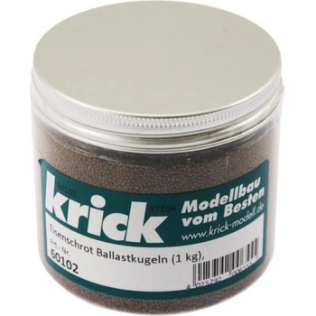 Krick Modelltechnik Крик Метална тежест (1kg)