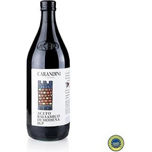 Aceto Balsamico 6 měsíců Classico 1000 mlitr Ducale 1000 ml