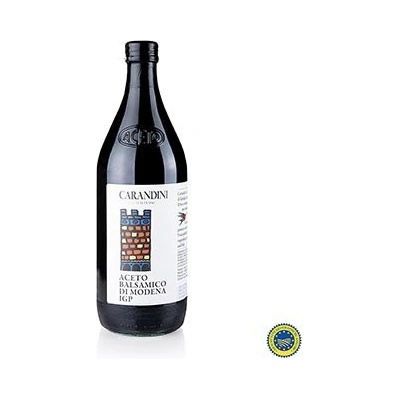 Aceto Balsamico 6 měsíců Classico 1000 mlitr Ducale 1000 ml