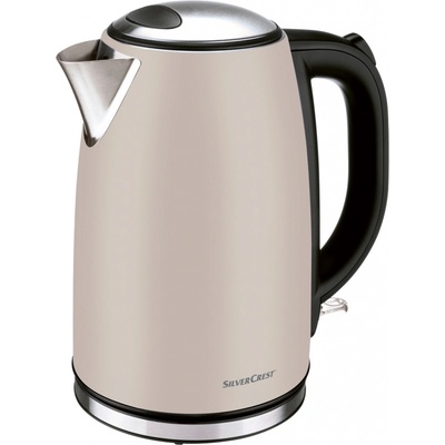 SilverCrest SWKB 3100 A1 hnědá – Hledejceny.cz