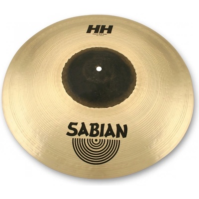 Sabian HH 22" Power Bell Ride