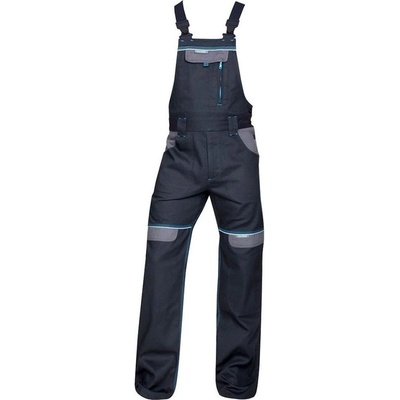 Ardon H8969 Cool Trend kalhoty s laclem černé
