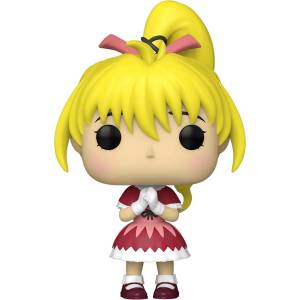Funko Фигура Funko POP! Animation: Hunter X Hunter - Bisky #1133 (FK61377)