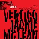 Jackie McLean - Vertigo LP