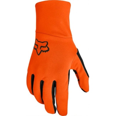 Fox Ranger Fire LF orange