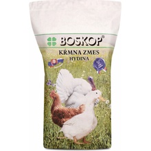 Boskop brojler BR2 VÝKRM granule 25 kg