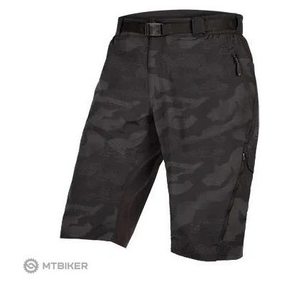 Endura Hummvee II černé camo – Zboží Mobilmania