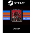 Oniken