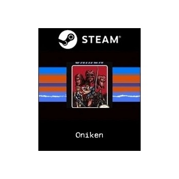 Oniken