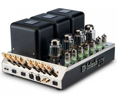 McIntosh MC275