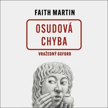 Osudová chyba