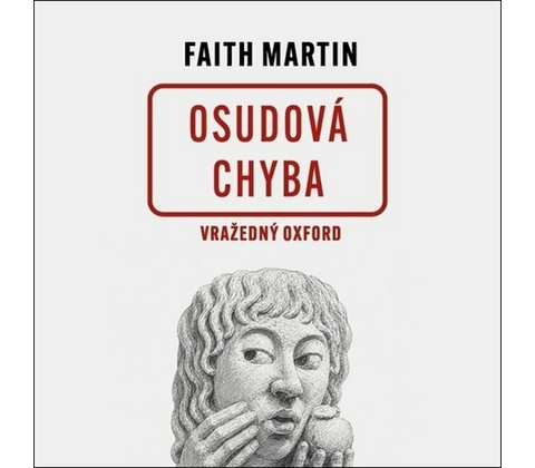 Osudová chyba