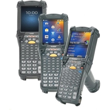 Zebra MC9200