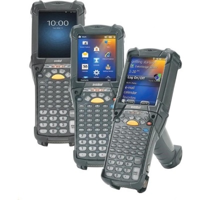 Zebra MC9200