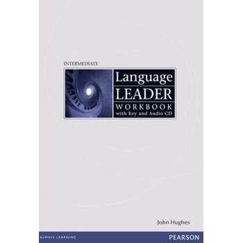 Language Leader Intermediate John Hughes