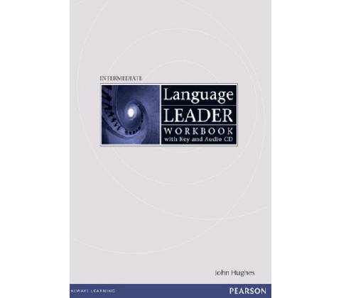 Language Leader Intermediate John Hughes