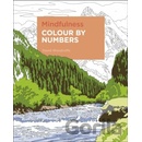 Mindfulness Colour by Numbers