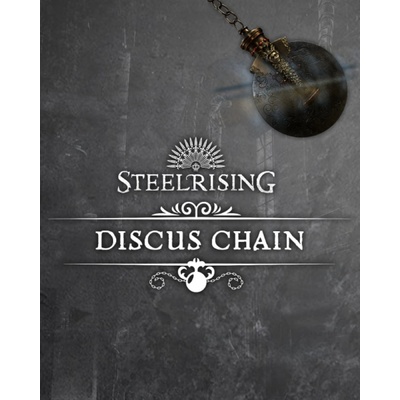 Steelrising Discus Chain