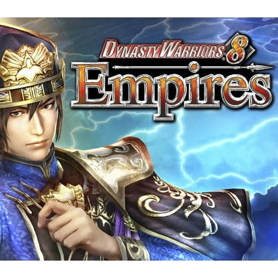 Dynasty Warriors 8: Empires