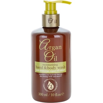 Xpel Marketing Argan Oil течен сапун 300 мл