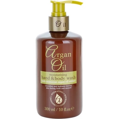 Xpel Marketing Argan Oil течен сапун 300 мл