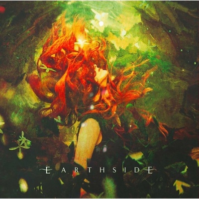 Earthside Let the Truth Speak Transparent Red Vinyl