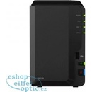 Synology DiskStation DS218
